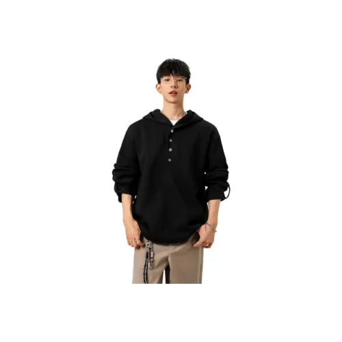 JIARONG Унисекс Свитшоты