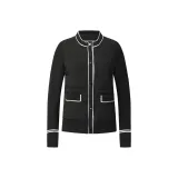 Темно-черный