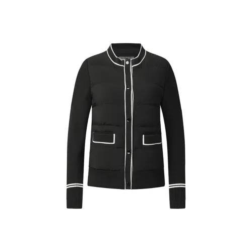 FILA GOLF серия Пуховик Женские