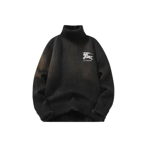 LA'T.WEEKEND Унисекс Свитера