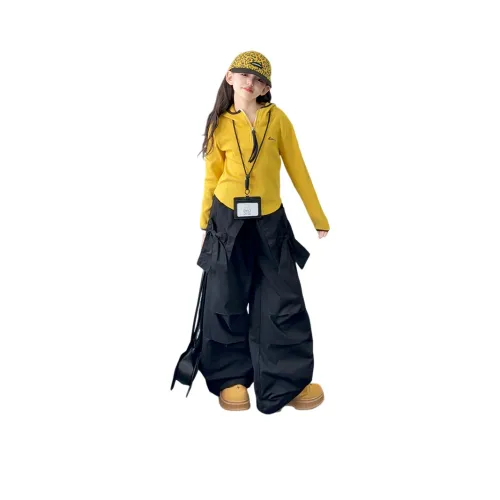 Yomi House Повседневная спортивная одежда для подростков