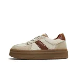 Абрикосовый