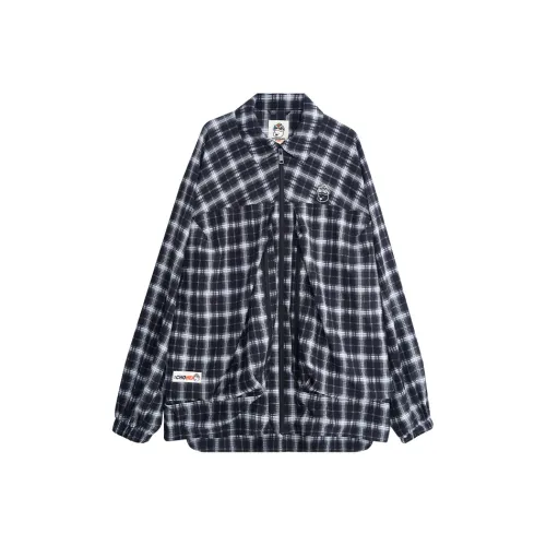 HEA x CHOCOOLATE Куртка Унисекс