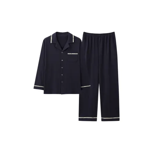 MIIOW Pajama Комплект Мужской Одиночная Упаковка