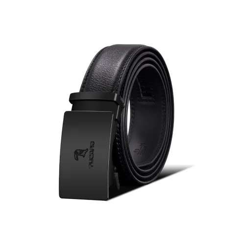 TUCANO Корова Спилок Ремни Мужской Ширина 3,5 см