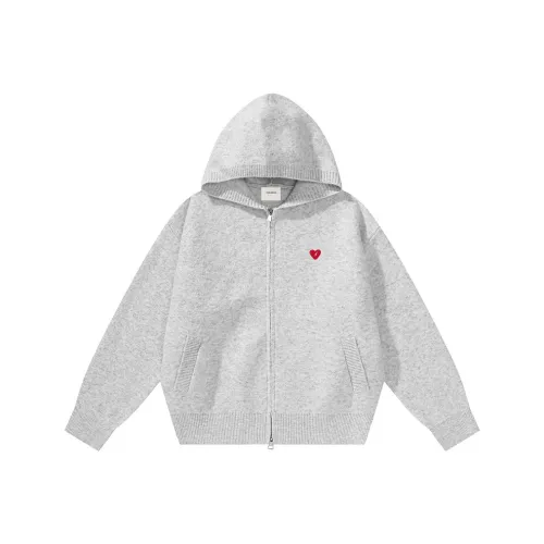 TEN MIRO Peach Heart Series Трикотаж Унисекс