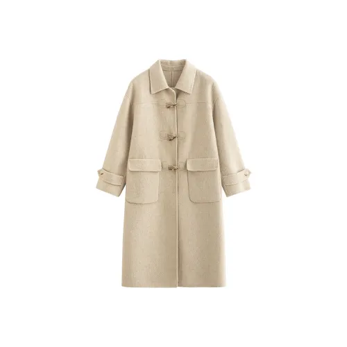 Inman Женские Пальто