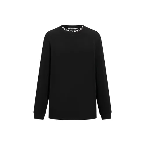 C'N'C New Order Classics Series Длинный рукав Т-рубашка Мужская