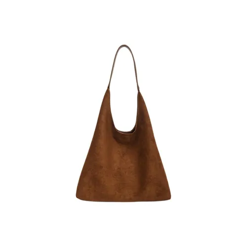 PINK·LAND Замша Сумка через плечо Женская Многоцветная