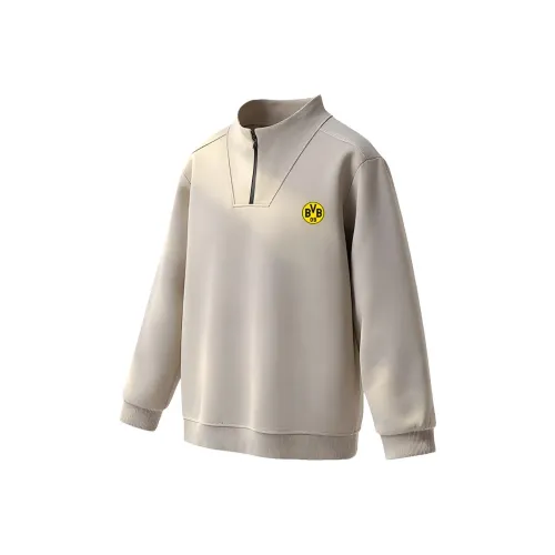 PULUSHIDUOTEMENGDE Толстовка Унисекс