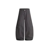 Темно-серый