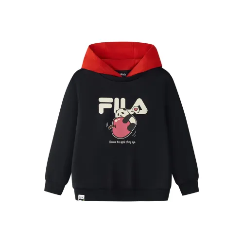 FILA KIDS x Panda Factory Толстовка Детская