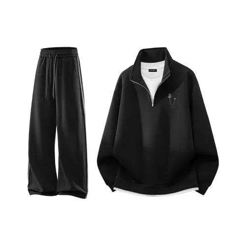 Minfinity Повседневная спортивная одежда унисекс