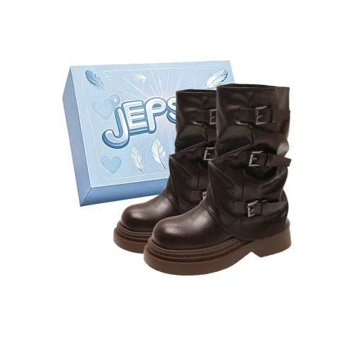 JEPSEN Ботильоны Женские