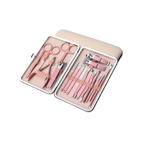 ZHENGXIAOCHU Набор для ногтей Унисекс