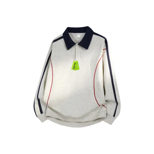 DANGERTIGER Унисекс Свитшоты