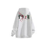 Бело-серый вереск