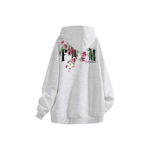 FALIAMS Унисекс Свитшоты