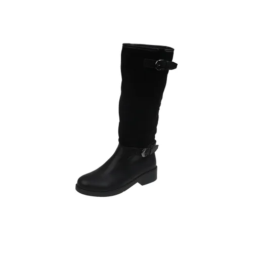 Zomila Женские высокие сапоги на каблуке