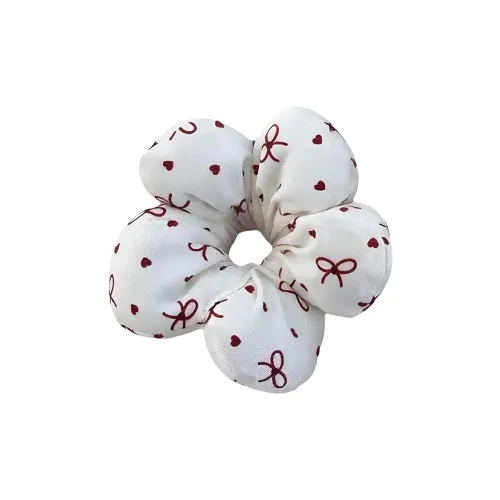 J KINGLAY Ткань Резинка для волос Женская