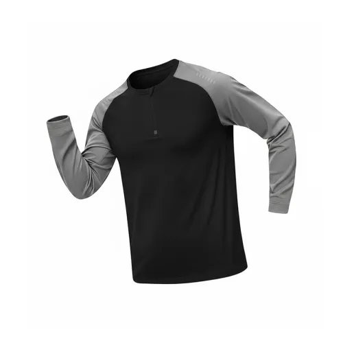 BKCXZICE Мужская Быстросохнущая Одежда