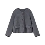 Графитно-серый