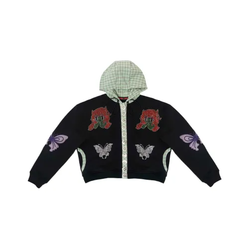 CHOPOVA LOWENA Толстовка Женская