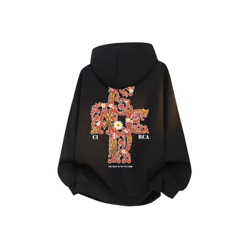 C1RCA Унисекс Свитшоты