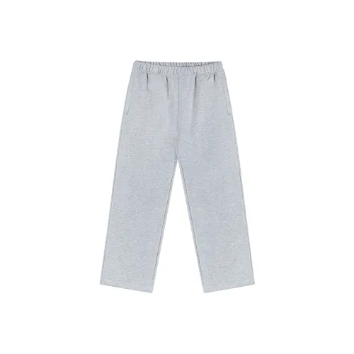 IDLT Унисекс Вязаные Спортивные Штаны