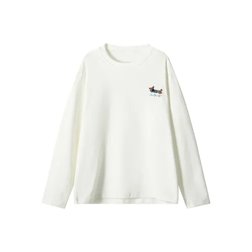 CHENYING Унисекс Свитшоты