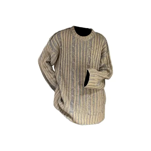 JIMI JONS Синий Унисекс Трикотаж