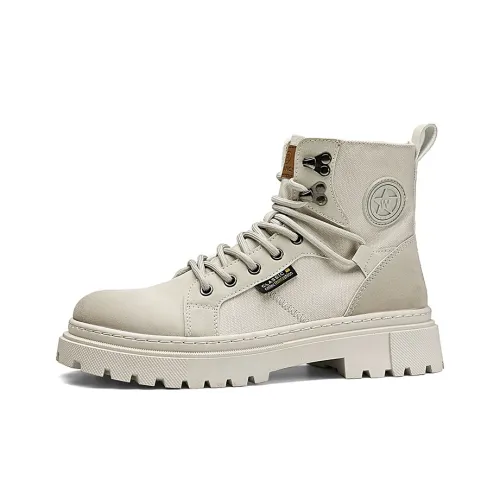 MIIOW Martin Boots Мужской