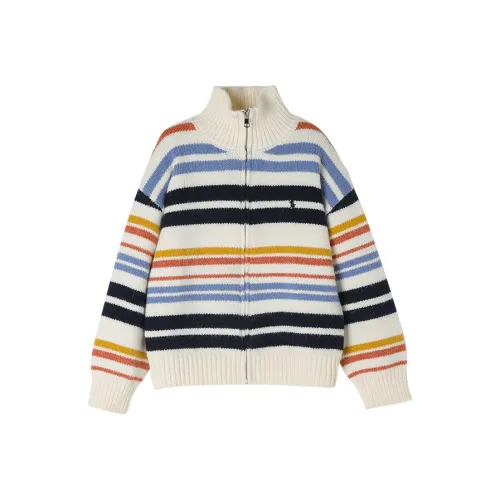 YUANYUAN GIRL Свитер Осенний Дети Возраст 3-7 лет