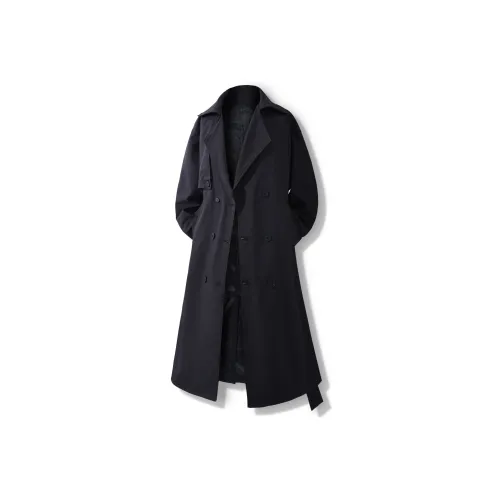 Lightning X Storm Тренчкот Унисекс