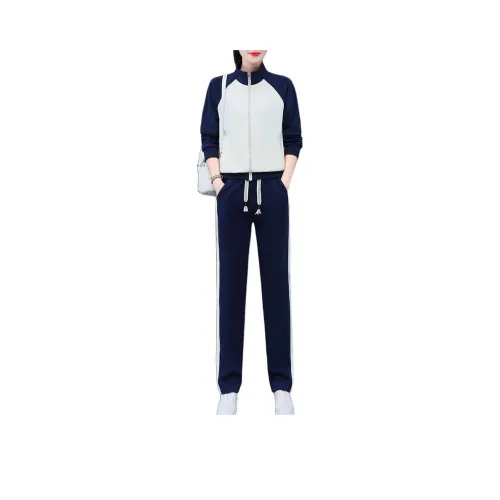 The Temptation Of The Muse Мода Толстовка Спортивный Повседневный Костюм Женский