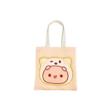 Желтый, стиль Shiba Inu