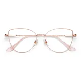 Розово-золотая рамка [F93050-C9]