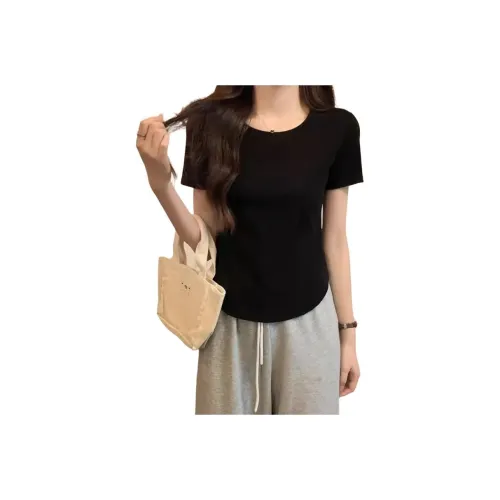 Be kind Женские футболки с коротким рукавом