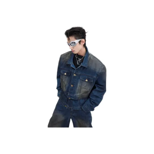 NRXX A190 Топ Одиночная упаковка Мужская куртка