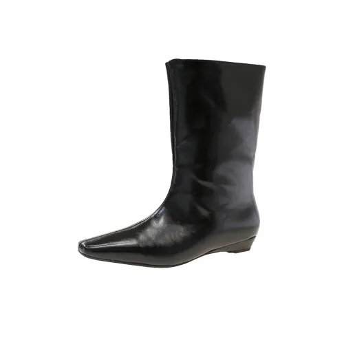 Dawei's House Женские сапоги на высоком каблуке