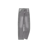 Дымчато-серый