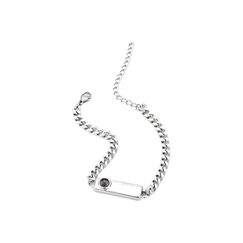 ENFANTIN Браслеты из нержавеющей стали Унисекс