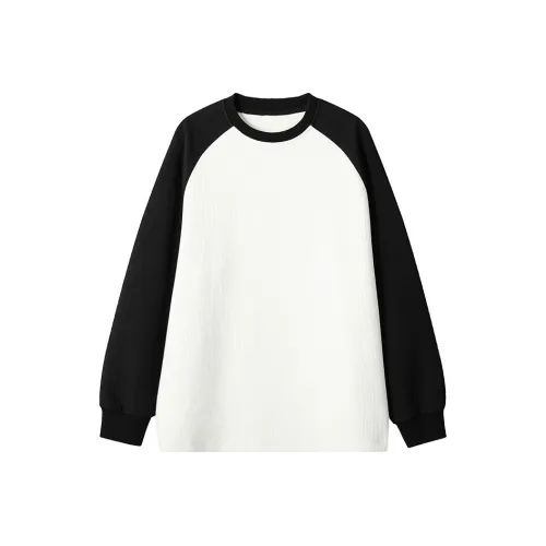 CHENYING Унисекс Свитшоты