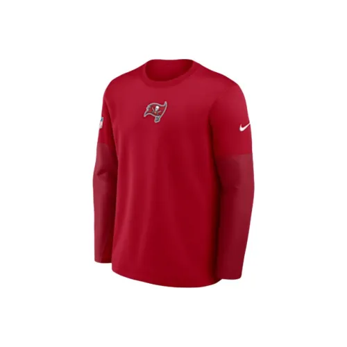 nike Therma FITNFL T-рубашка мужская