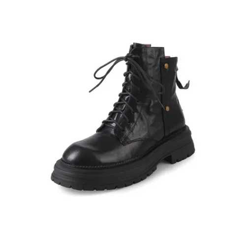 QUICHESHOES 14,5cm Martin Boot Женские