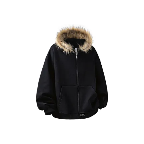 Universal Templates Свитшот Куртка Унисекс