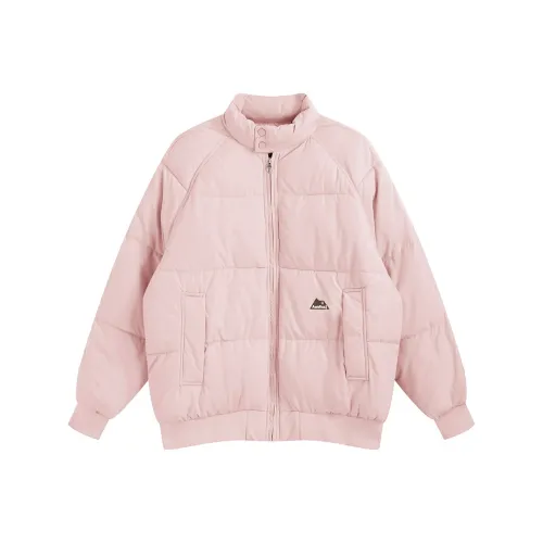 COMMA GIRL Хлопковый пуховик женский