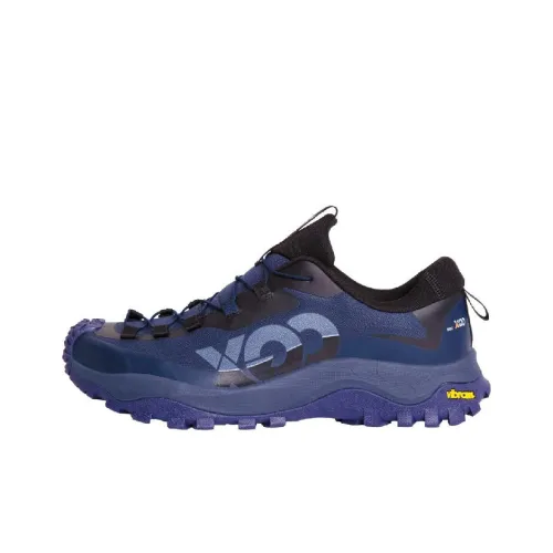 CGX Амортизаторы Shock Slip-Resistant Низкие Топы Уличная Обувь Мужская Чернильно-Синий ONLINE и OFFLINE В одном стиле