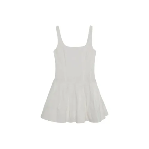 JONATHAN SIMKHAI Slip Платье Женское