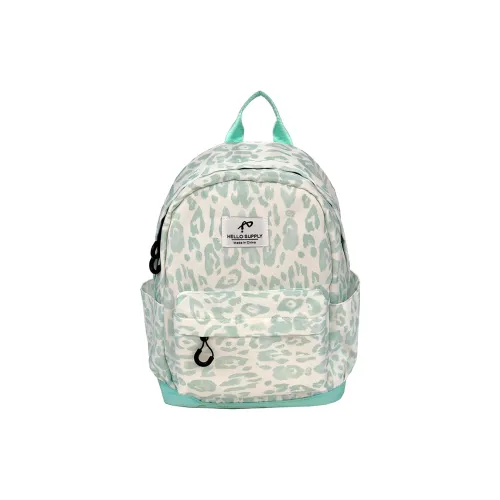 BAODIDAISHU Оксфорд Рюкзак Унисекс Многоцветный